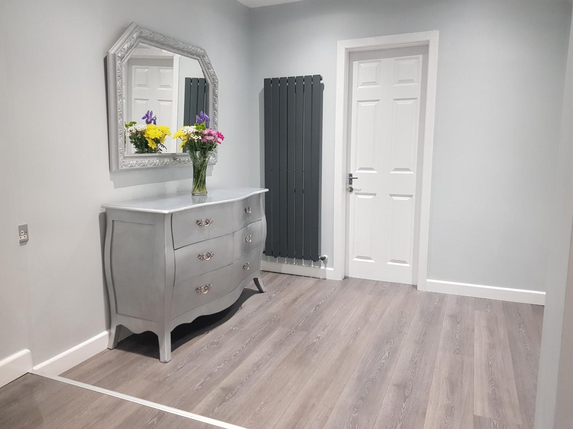 Saphire Glasgow Apartments Giffnock Buitenkant foto